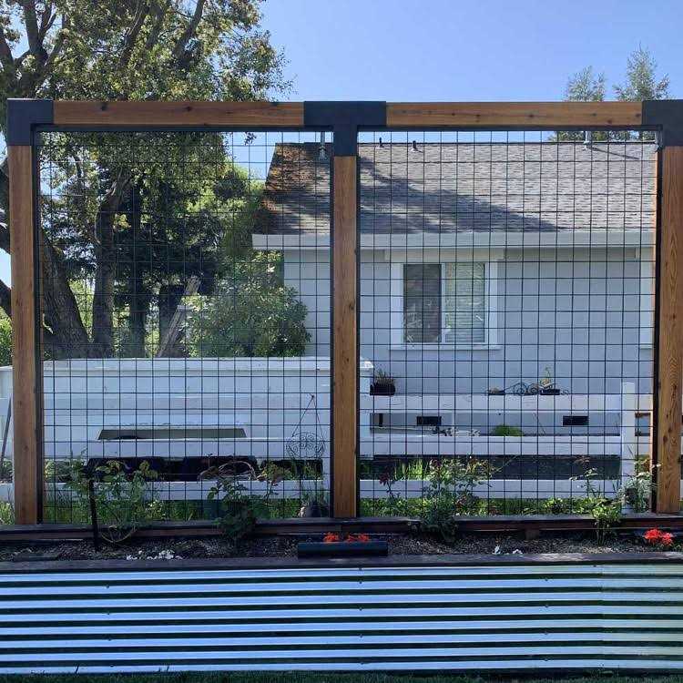 Wild Hog 6 ft. Black Aluminum Track Kit - MT - Mrs Treak