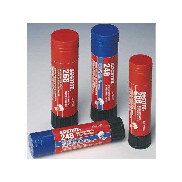 Loctite Quickstix 248 Threadlocker 826034 - MT - Mrs Treak