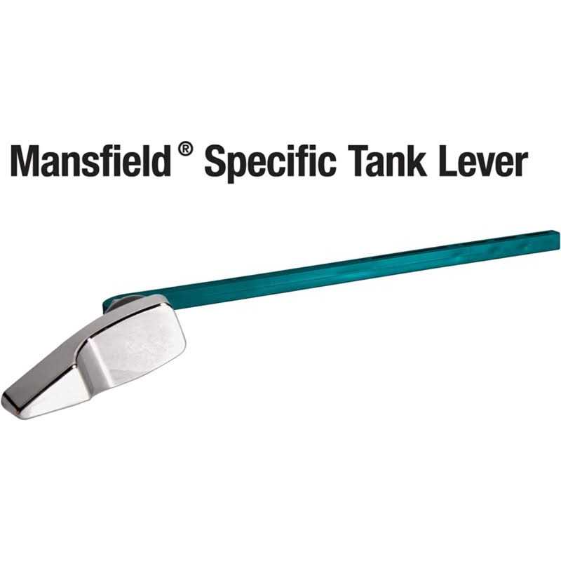 Fluidmaster 703AP4 Flapperless Fill Valve - MT - Mrs Treak