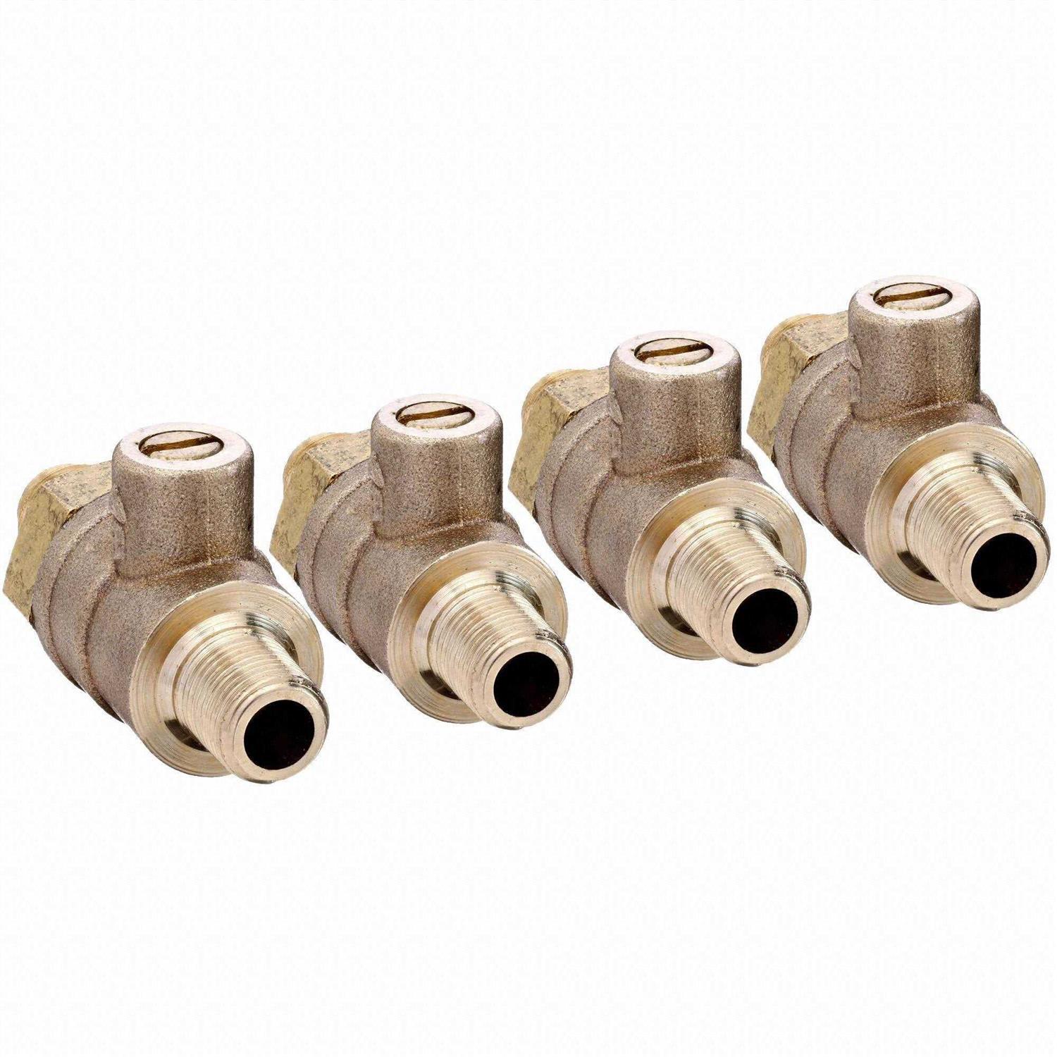 Wilkins Pressure Reducing Valve Double Union Copper Swet 1 in. Lead Free 1-70XLDUC - MT - Mrs Treak