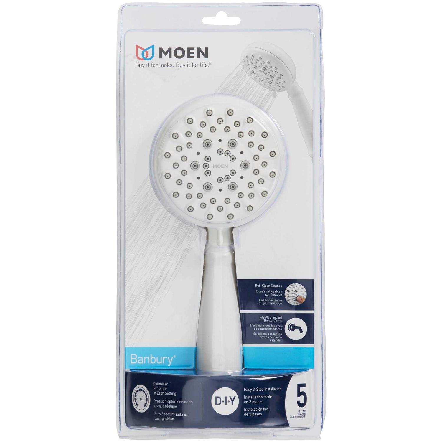 Moen Banbury 23046 - MT - Mrs Treak