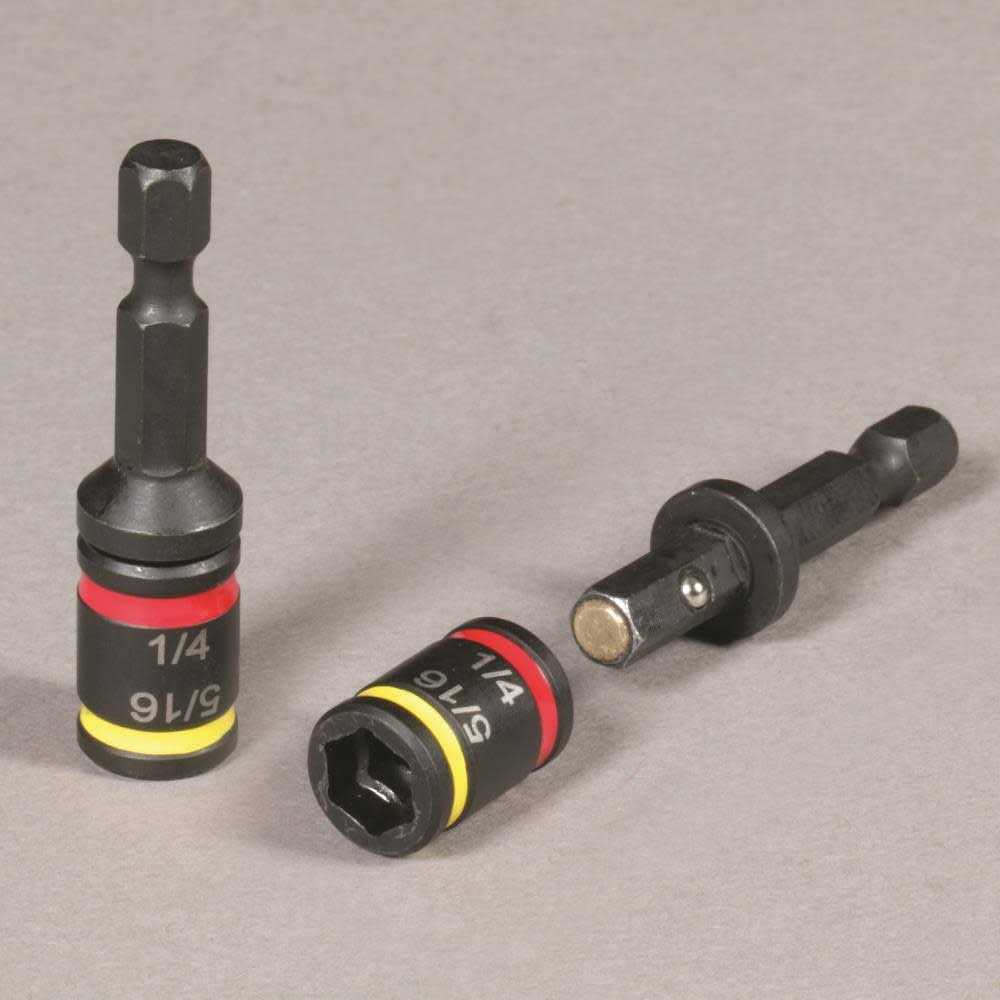 Malco MALCOMBO4 Combo Kit Of 4 Reversible Drivers - MT - Mrs Treak