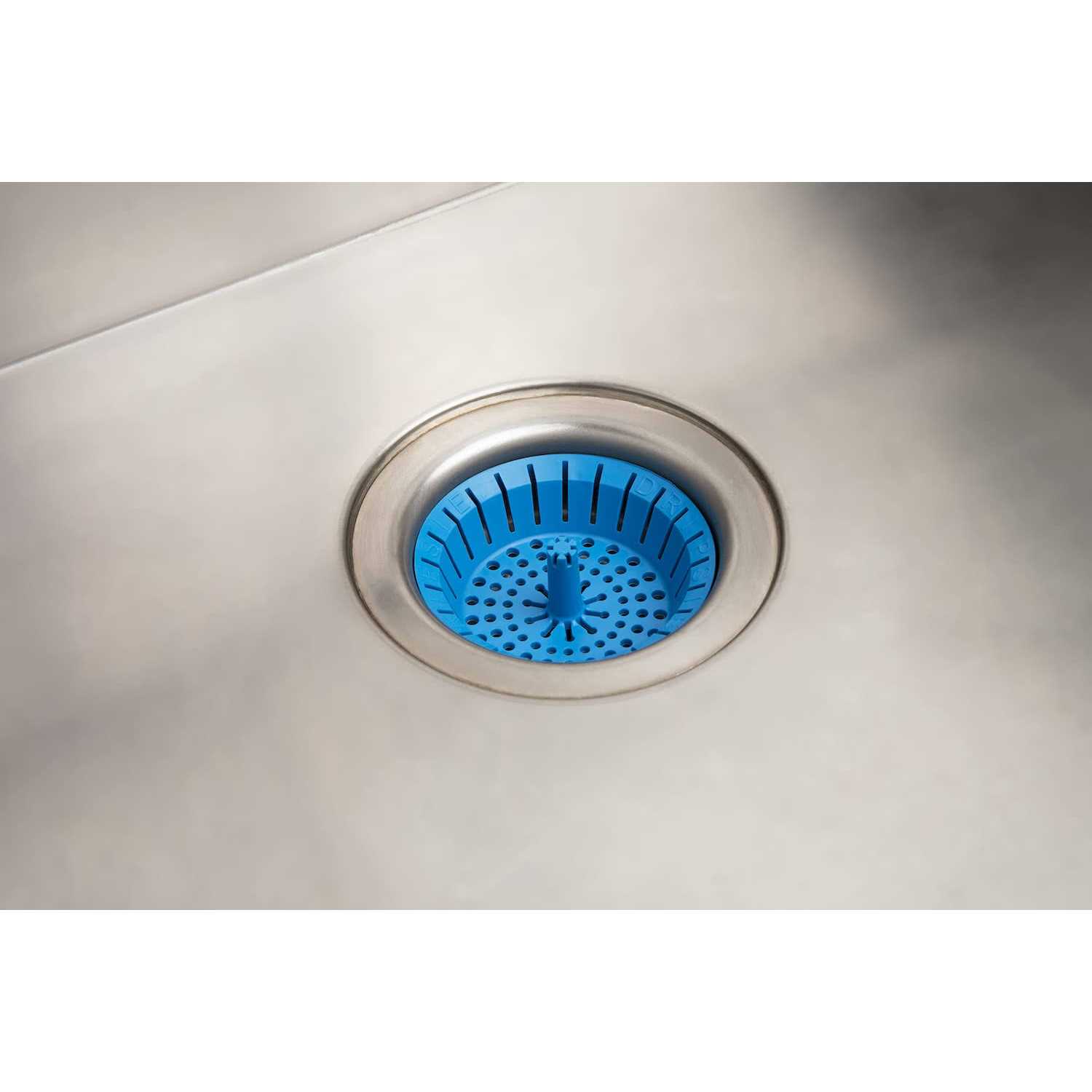 Dripsie Sink Strainer Clog-Resistant and Flexible Universal Kitchen Sink Drain Strainer - MT - Mrs Treak