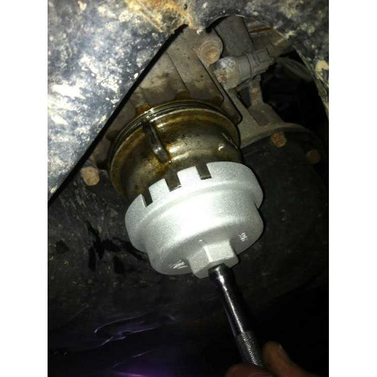 CTA 2376 14mm x 12 Point BMW Spark Plug Socket - MT - Mrs Treak