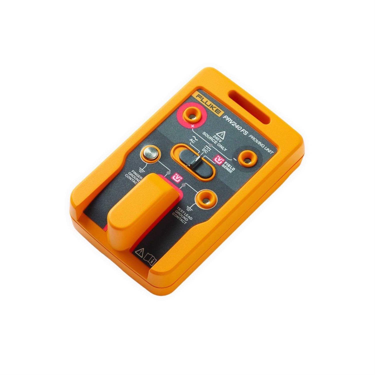 Fluke PRV240 Proving Unit - MT - Mrs Treak