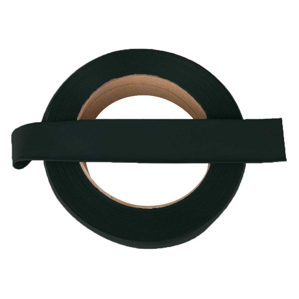 Flexco 4 x Black Dahlia Vinyl Floor Base Rubber - MT - Mrs Treak