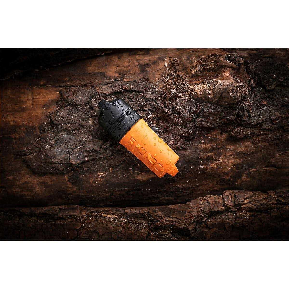 Exotac fireSLEEVE Lighter Case - MT - Mrs Treak