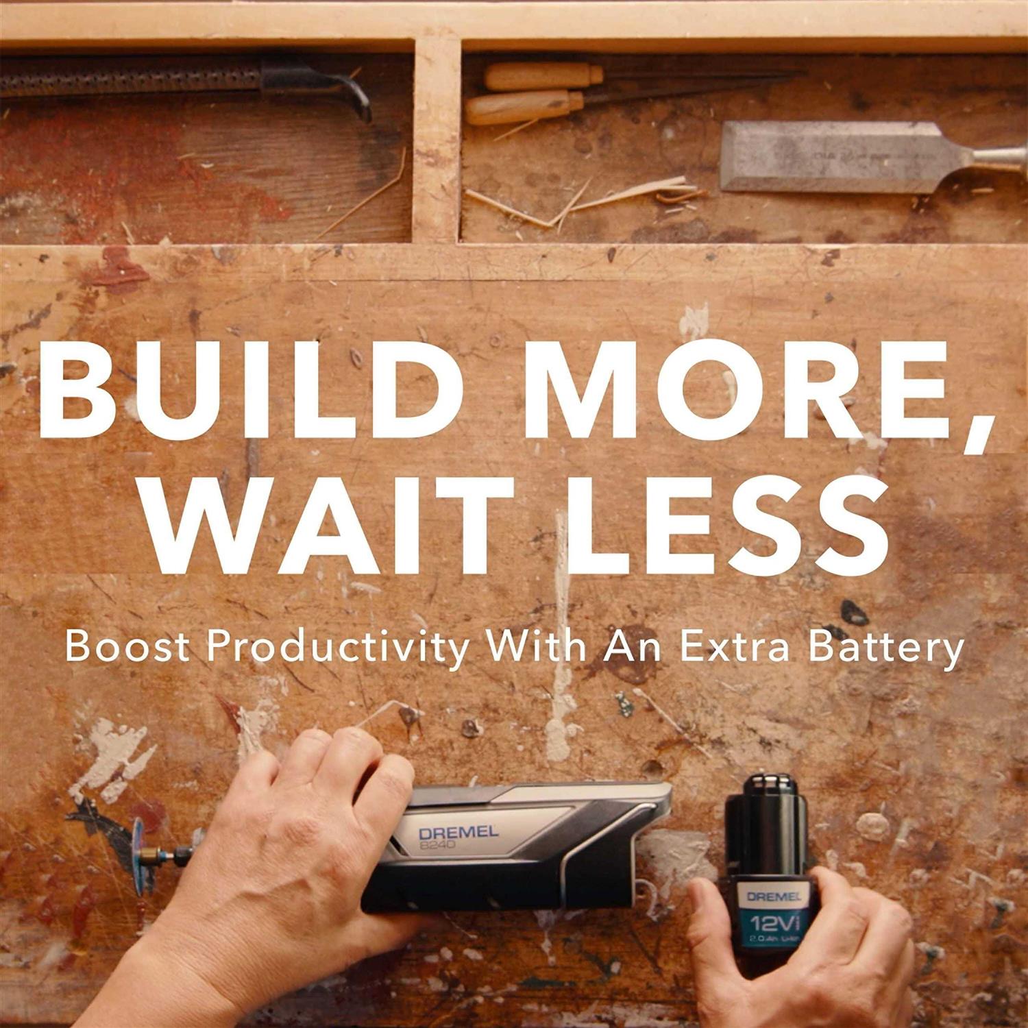 Dremel Aluminum Oxide Grinding Stone 952 - MT - Mrs Treak