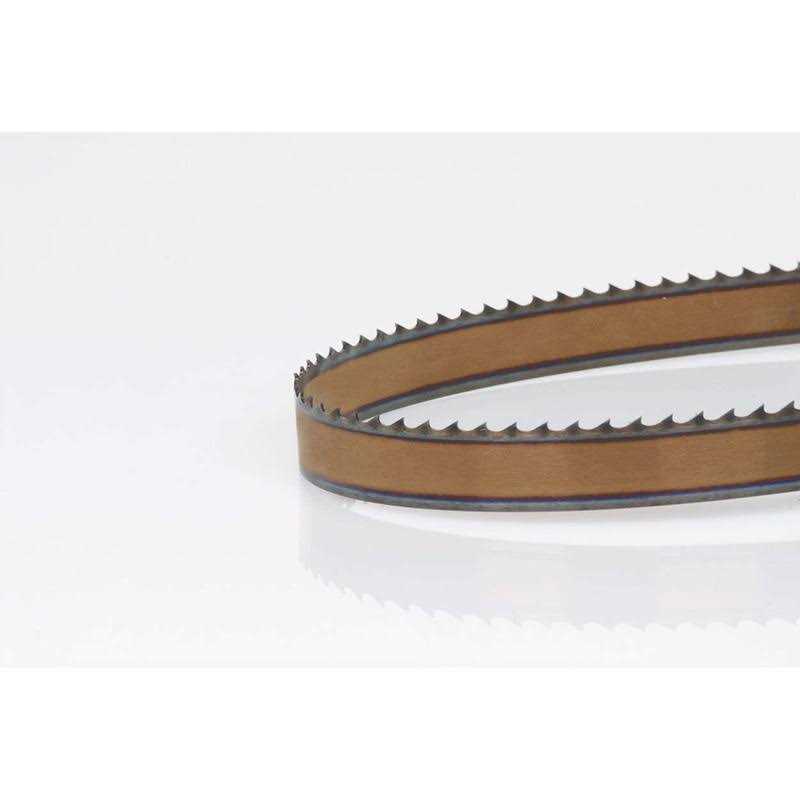 Timber Wolf Band Saw Blades 3/4 Inch Wide - MT - Mrs Treak