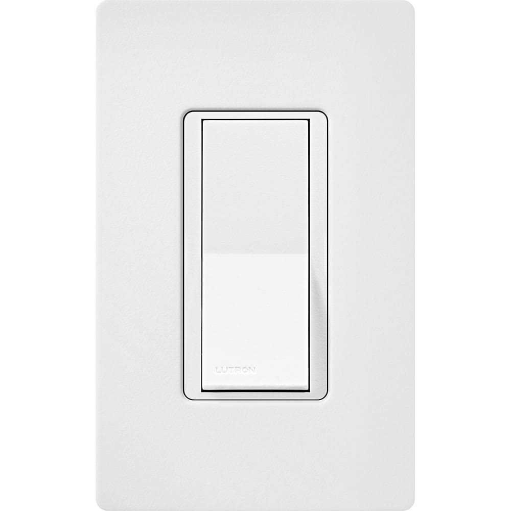 Lutron SC-1PS-SW Switch - MT - Mrs Treak