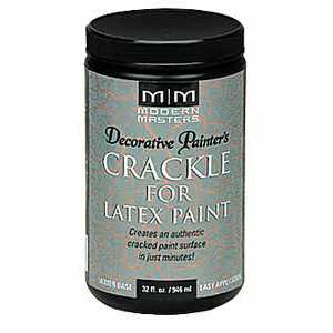 Modern Masters Dead Flat Varnish - MT - Mrs Treak