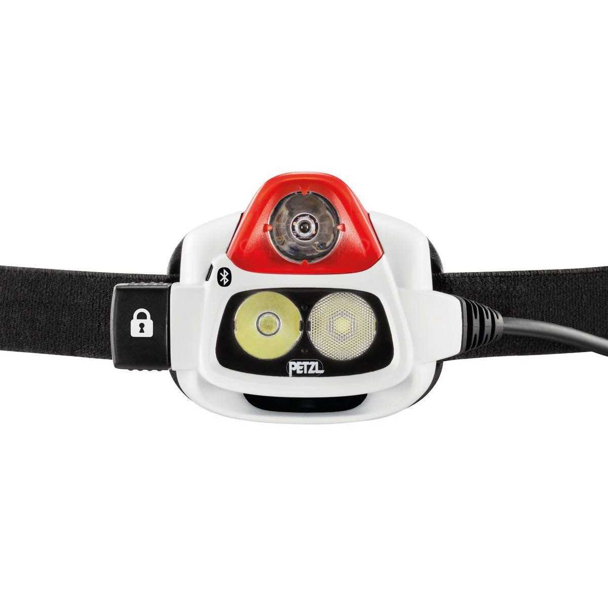 Petzl IKO CORE - MT - Mrs Treak