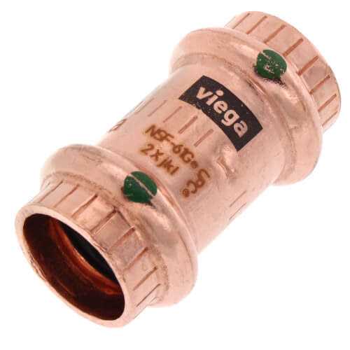 Viega ProPress 1/2 90 Copper Elbow 77317 - MT - Mrs Treak