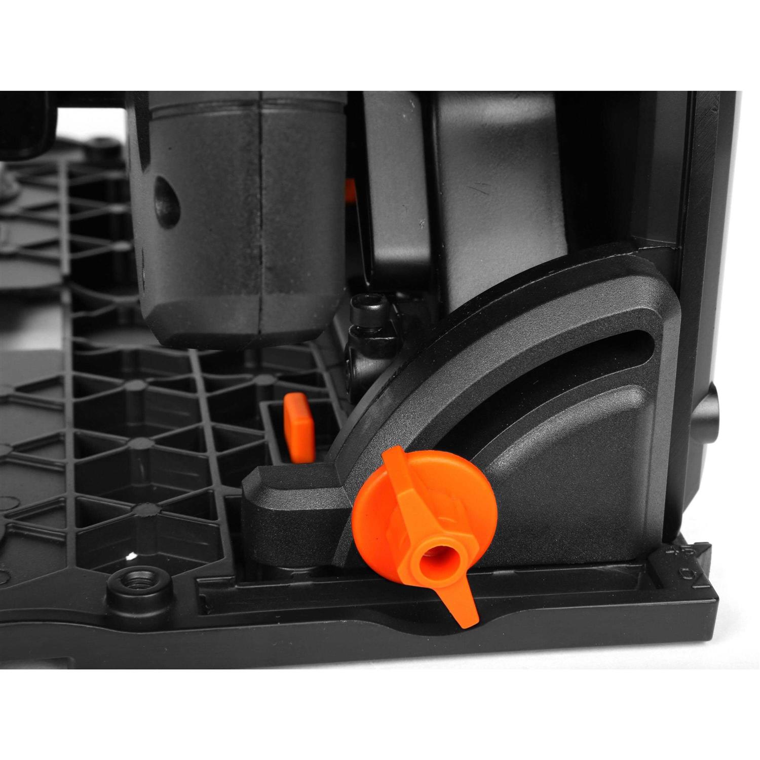 WEN 2.8 Amp 9-inch Benchtop Band Saw - MT - Mrs Treak