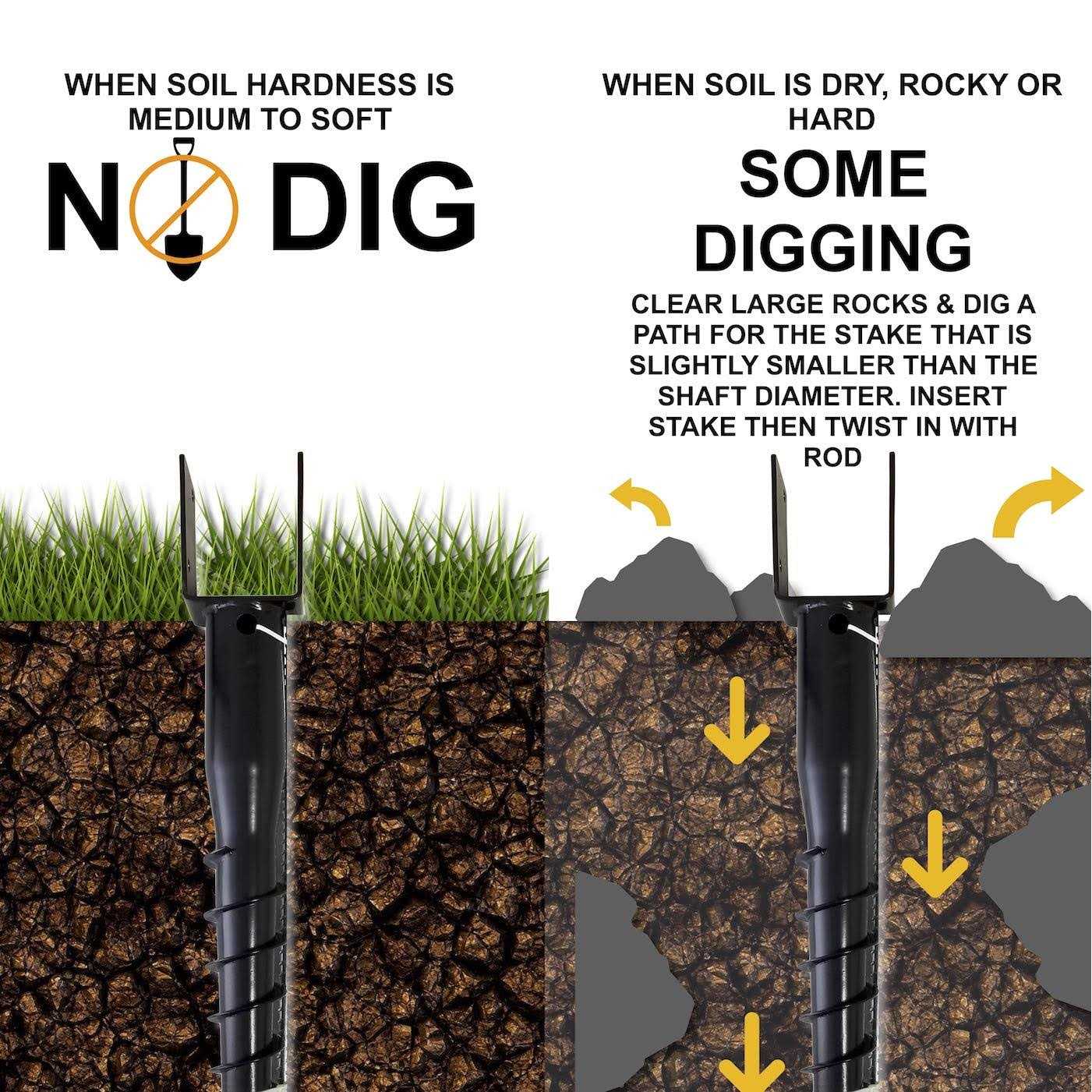 United Pacific Chrome Plastic Spike Nut Cover - MT - Mrs Treak