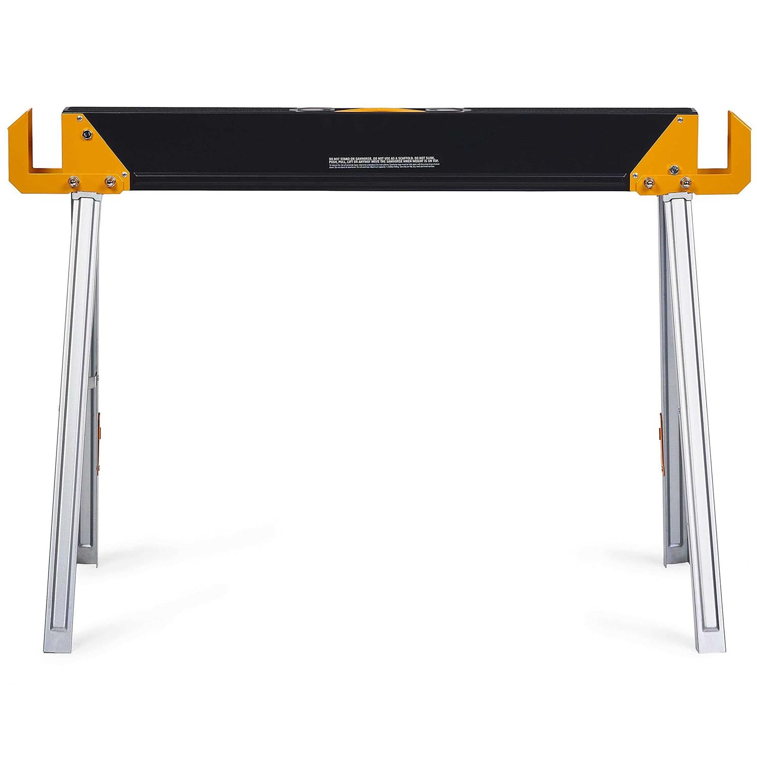 Toughbuilt C500 Sawhorse/Jobsite Table TB-C500 - MT - Mrs Treak