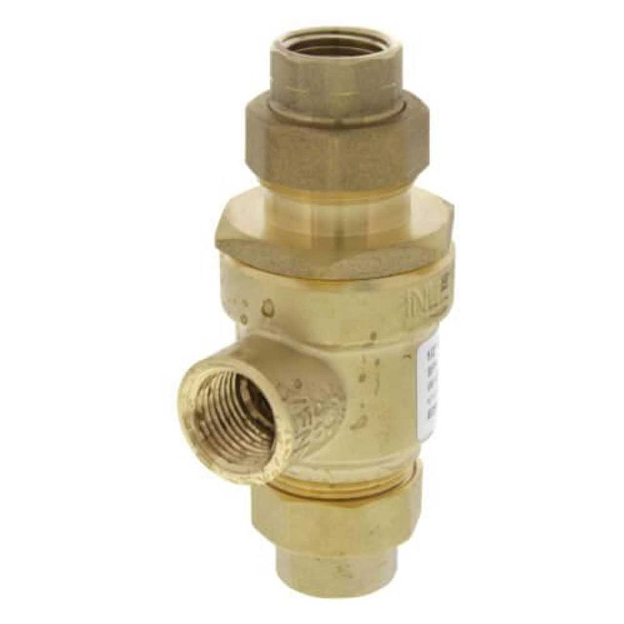 Watts 0061888 - MT - Mrs Treak