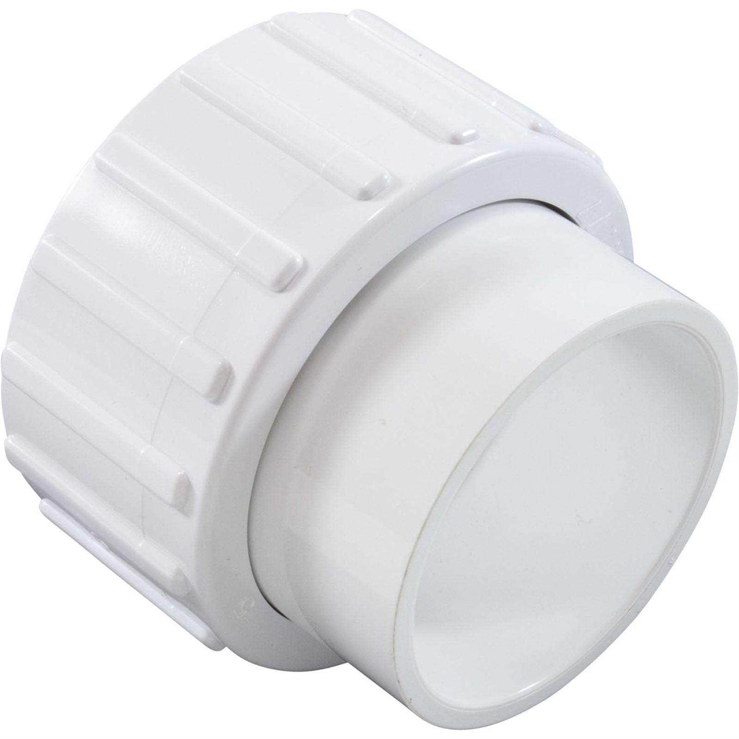 Waterway Pump Trap Assembly 310-6500 - MT - Mrs Treak