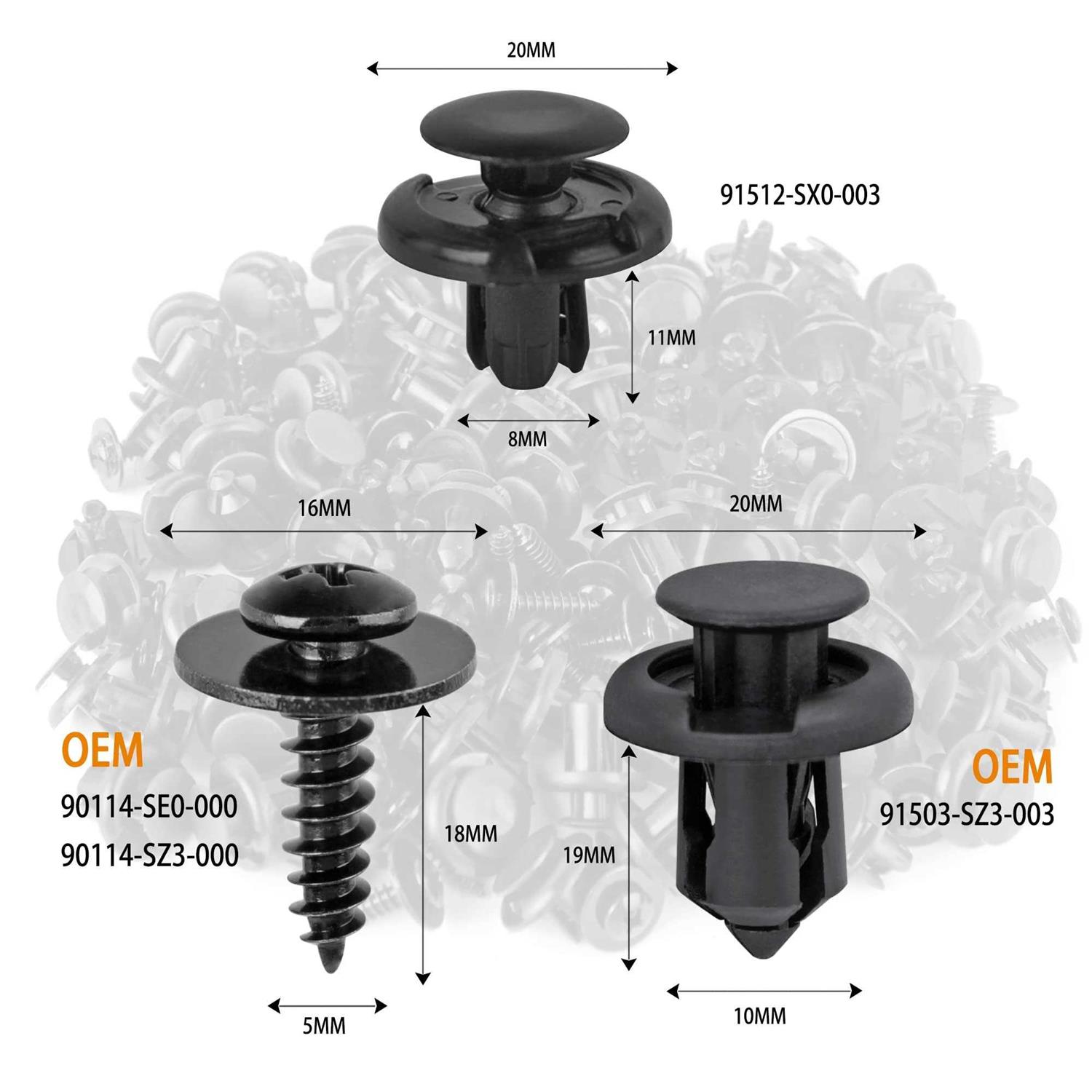 Xion Lab 2 in 1 Rust Converter & Metal Primer - MT - Mrs Treak