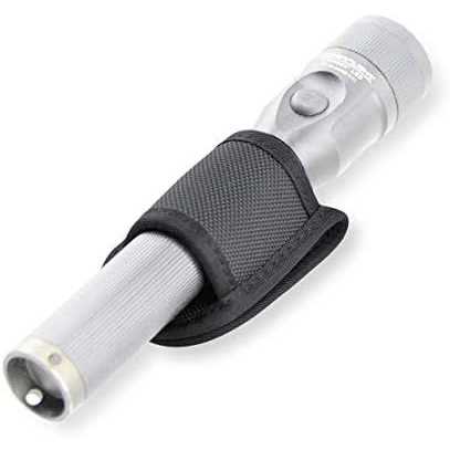 Flashlight Gloves Magnetic Pickup Tool with LED Light 2 Pack Upgrade LED Light Gloves - MT - Mrs Treak