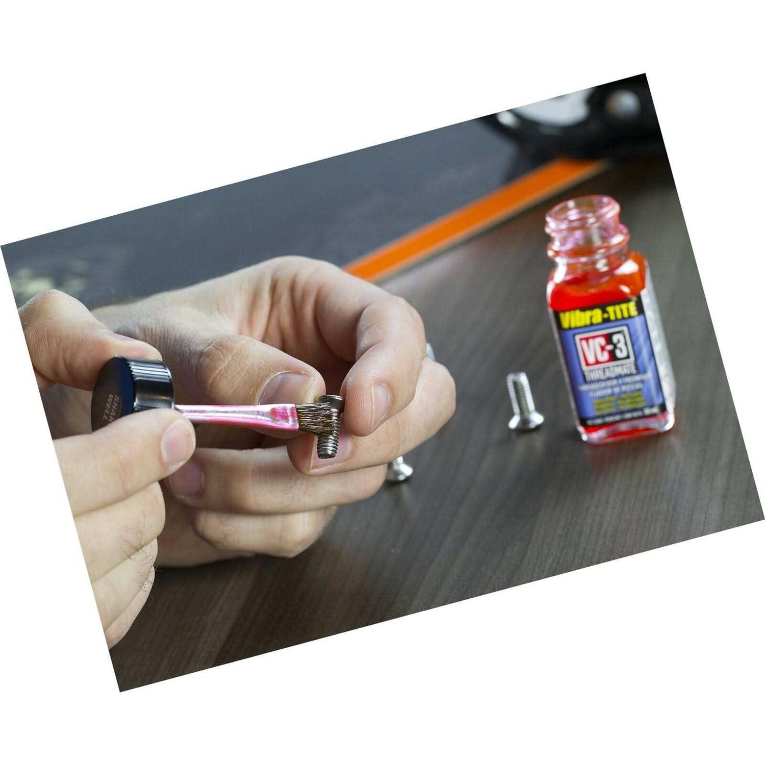 Vibra-tite Reusable Threadlocker VC-3 21305 - MT - Mrs Treak