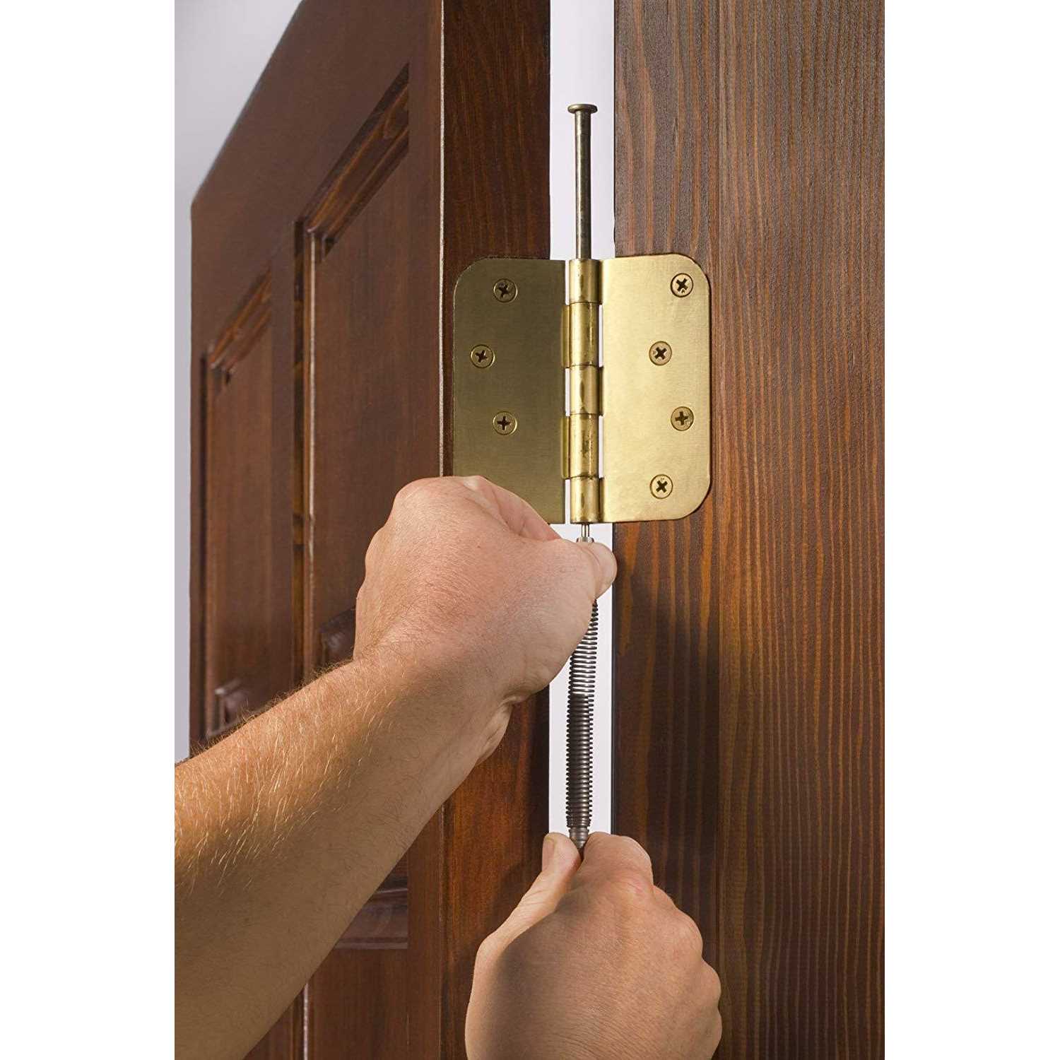 Spring Tools 32R02-1 Center Punch & 2/32in Nail Set - MT - Mrs Treak