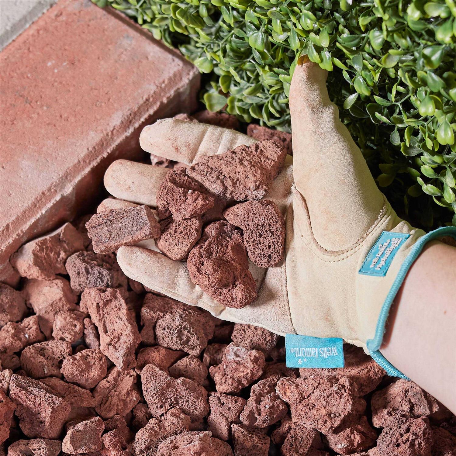 Sunniland 0.5-cu ft Pea Gravel 497440 - MT - Mrs Treak