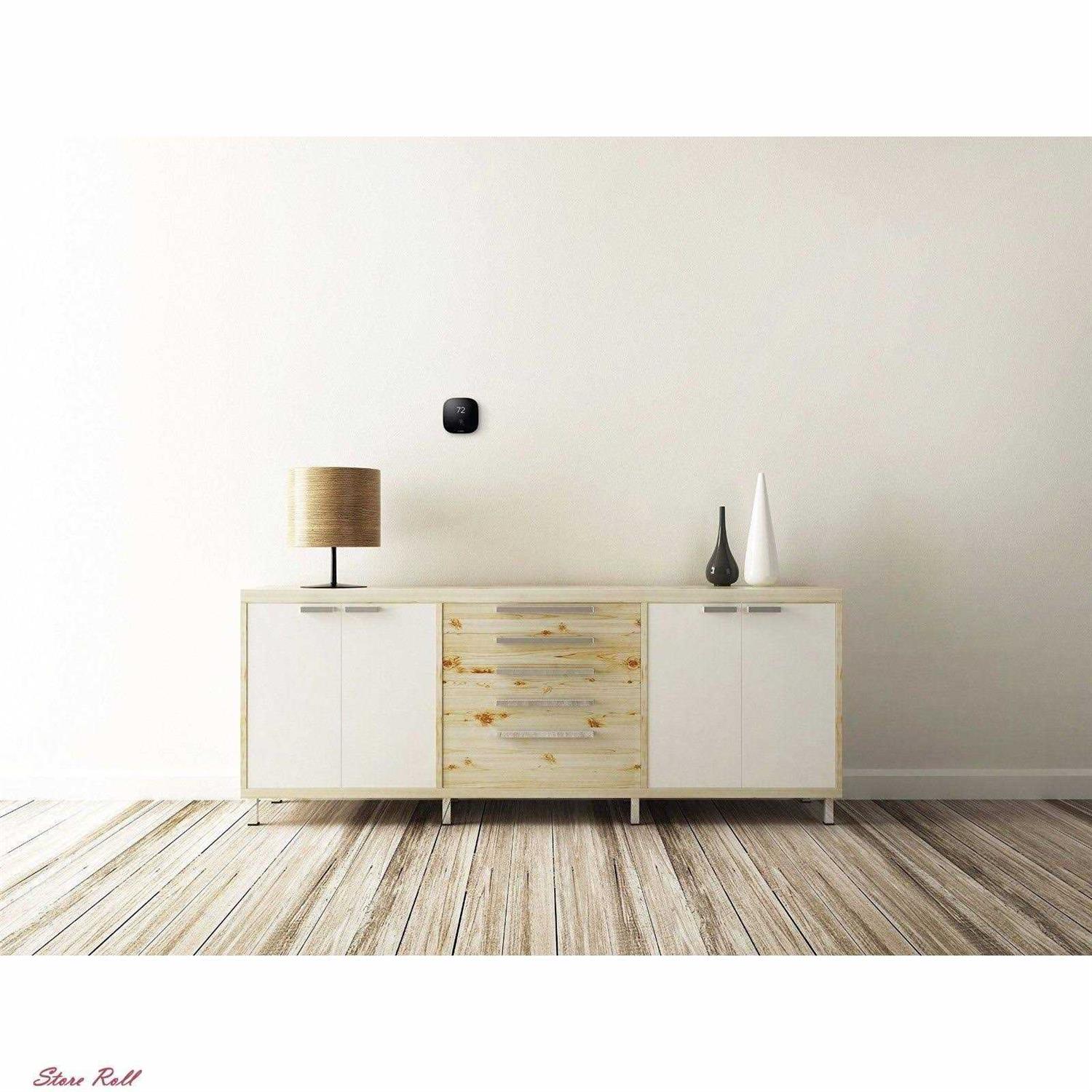 ecobee ecobee3 - MT - Mrs Treak