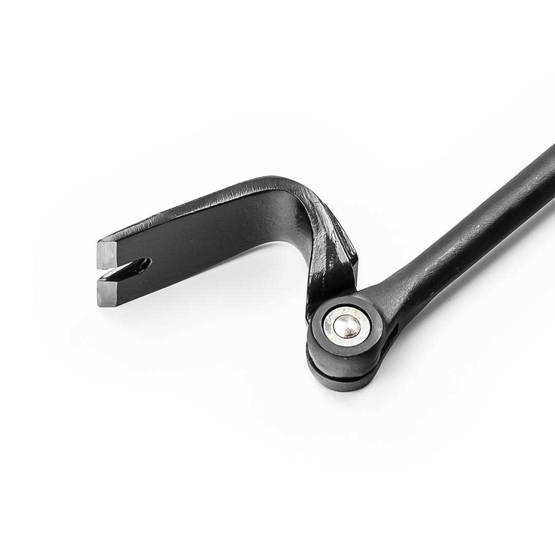 Crescent Hex Bit Socket CHBS9N - MT - Mrs Treak