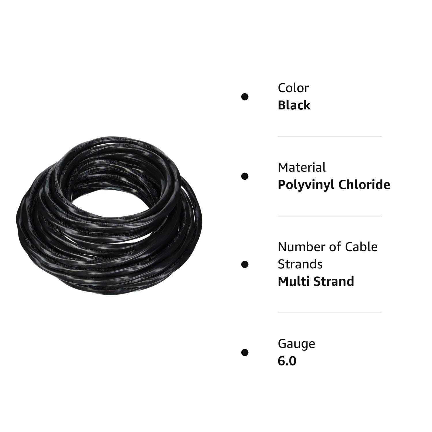 Stock Wire 63 Nm-B Non-Metallic - MT - Mrs Treak