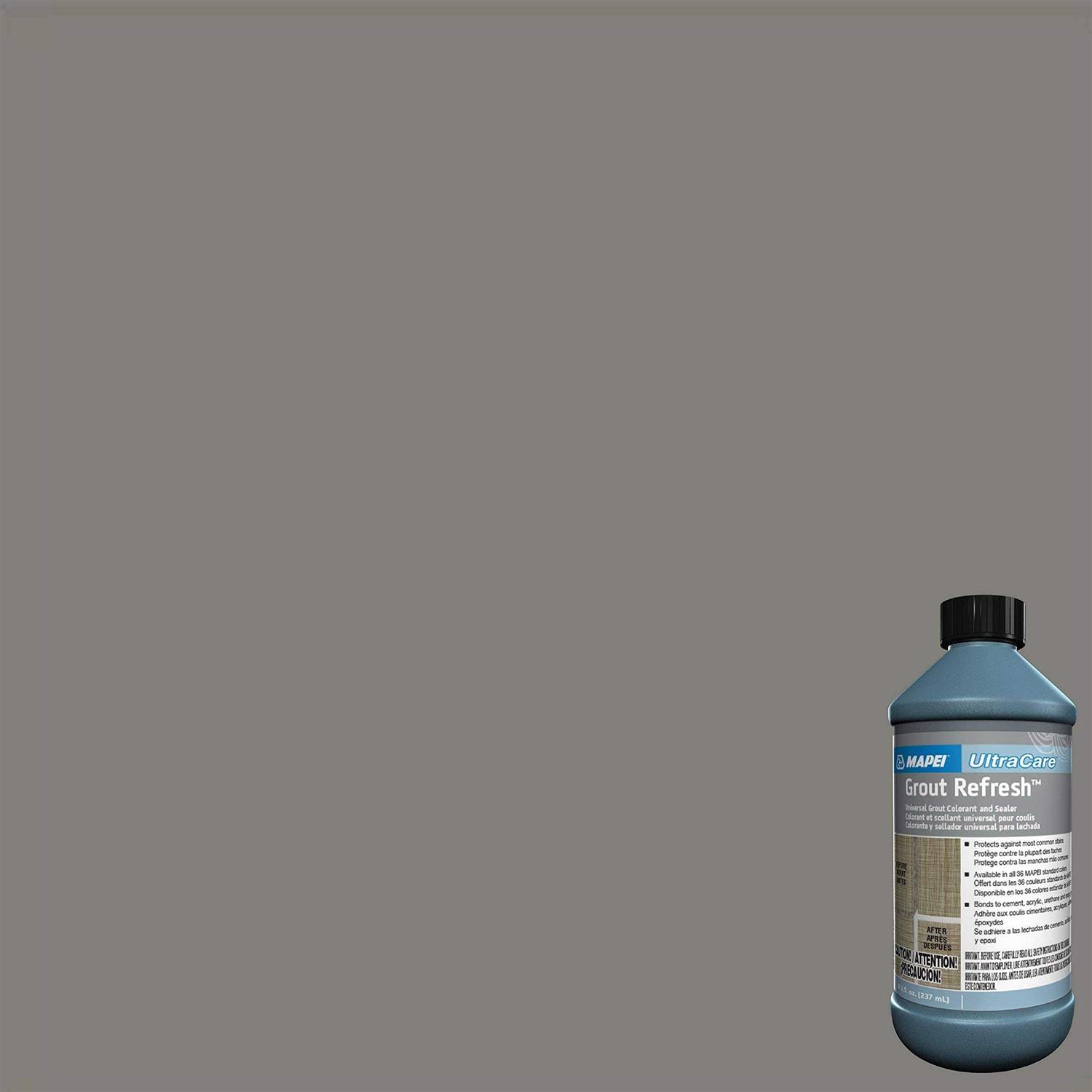 Mapei Grout Refresh - MT - Mrs Treak