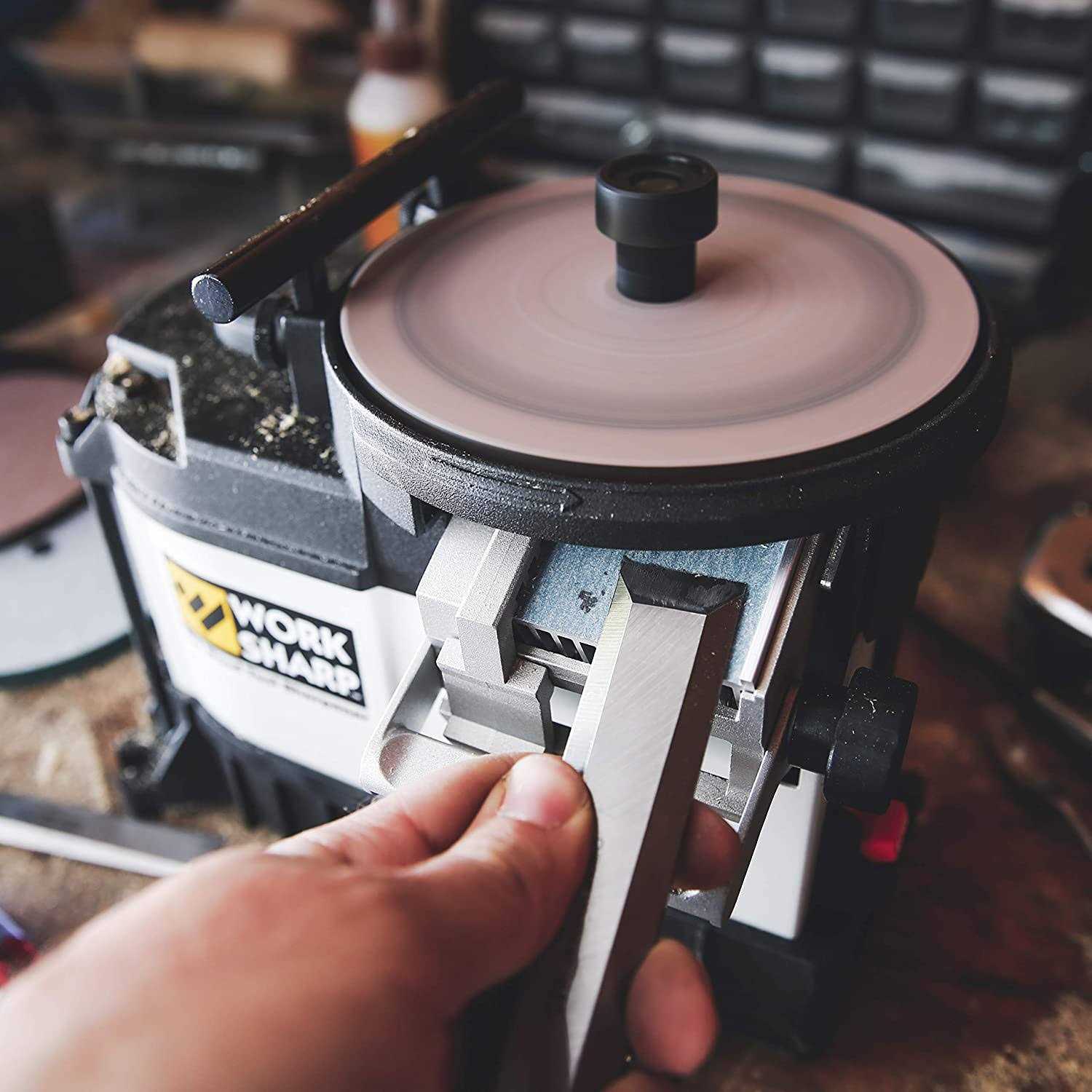 Work Platform Aluminum Step Ladder 330 LBS Capacity Heavy Duty Aluminum Folding Atep Ladders Stool with Non-Slip Rubber Feet - MT - Mrs Treak