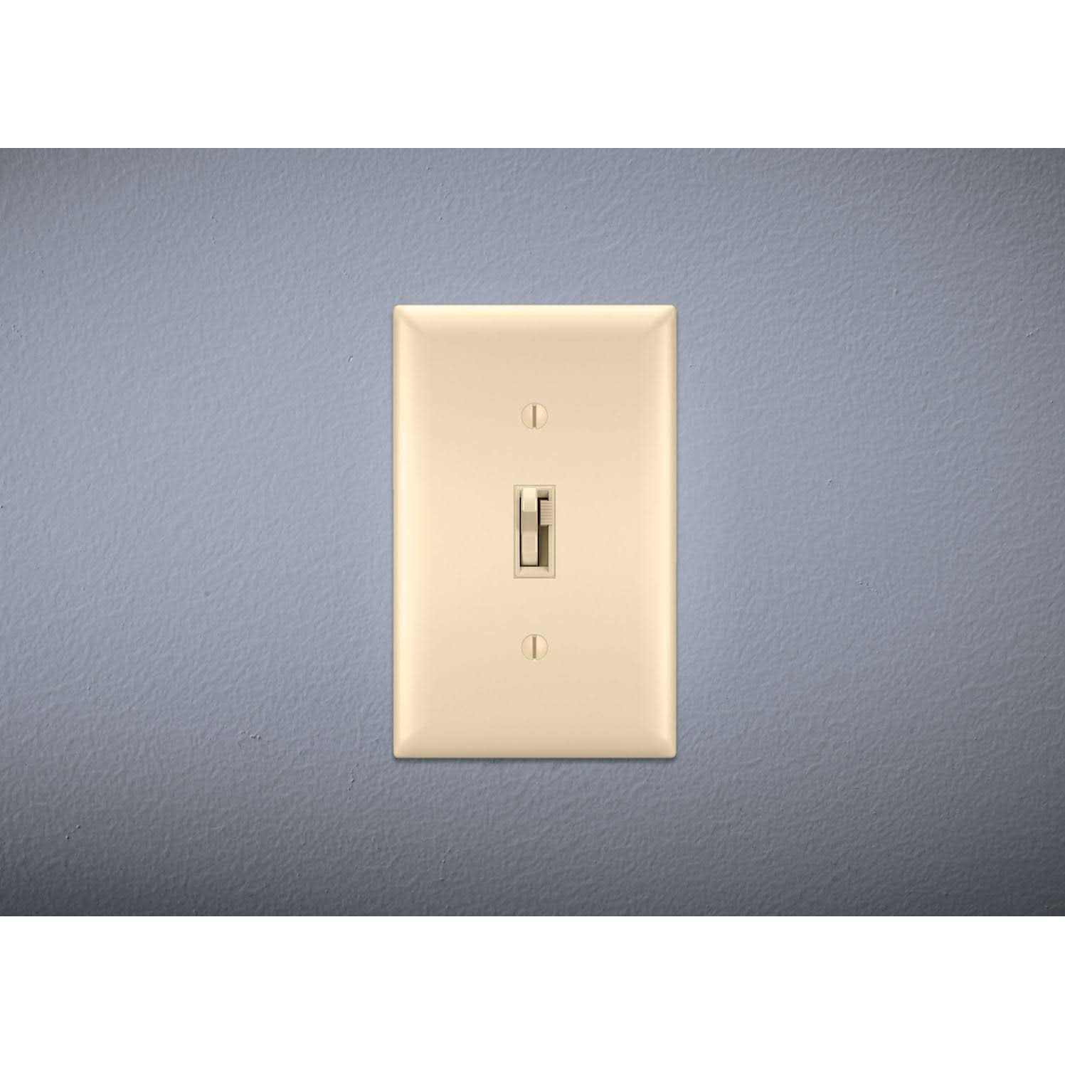 Legrand P&S tsdcl303p Tog Slide Dim Cfl - MT - Mrs Treak