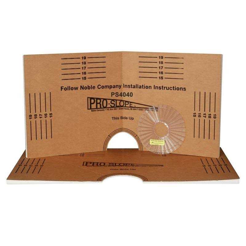 Noble Curb Overlay - MT - Mrs Treak