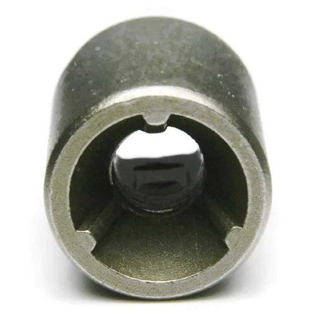 Tri-Groove Tamper Proof Screw and Security Nut Driver Sockets - MT - Mrs Treak