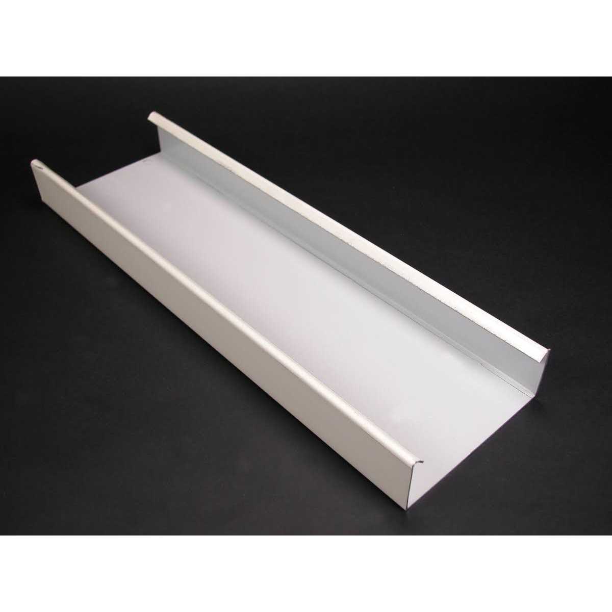 Wiremold FPBTCAL Blank Cover Assembly - MT - Mrs Treak