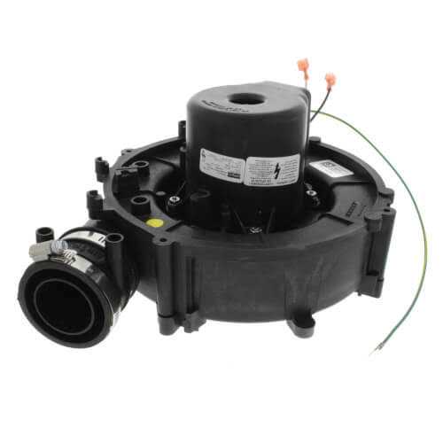 Fasco A225 Draft Inducer - MT - Mrs Treak