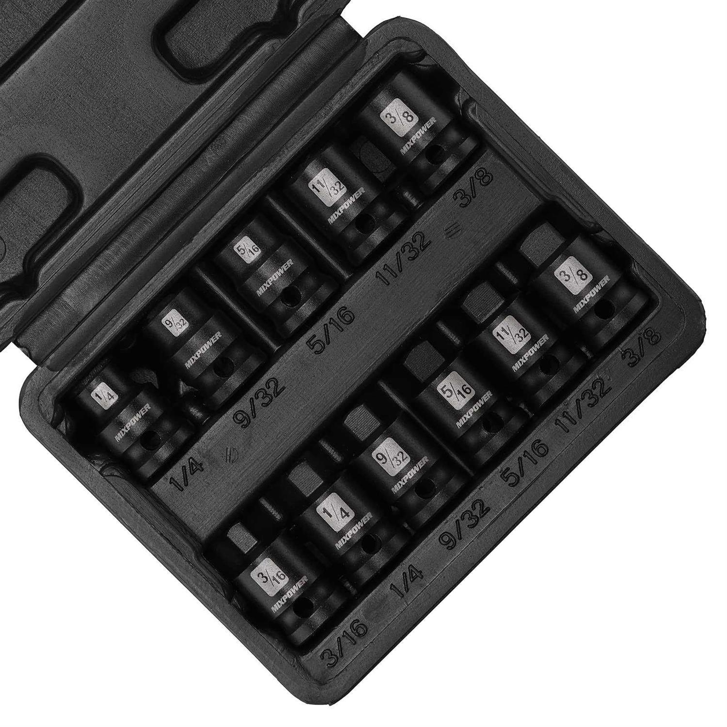 Mixol Universal Tints 20ml Kit - MT - Mrs Treak