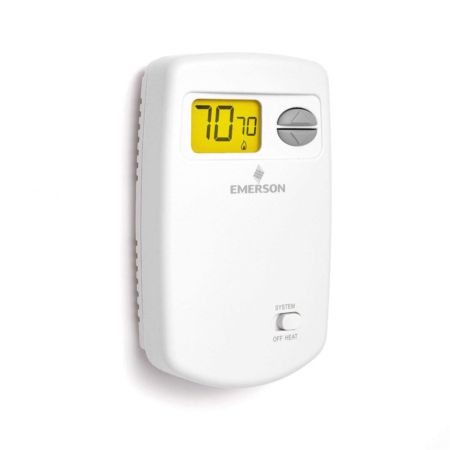 White-Rodgers 1E65-144 - MT - Mrs Treak