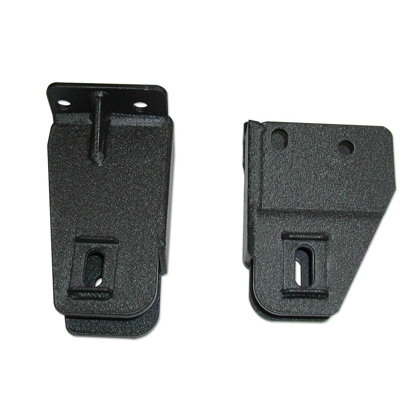 Tuff Country 10956 Sway Bar End Link Kit - MT - Mrs Treak