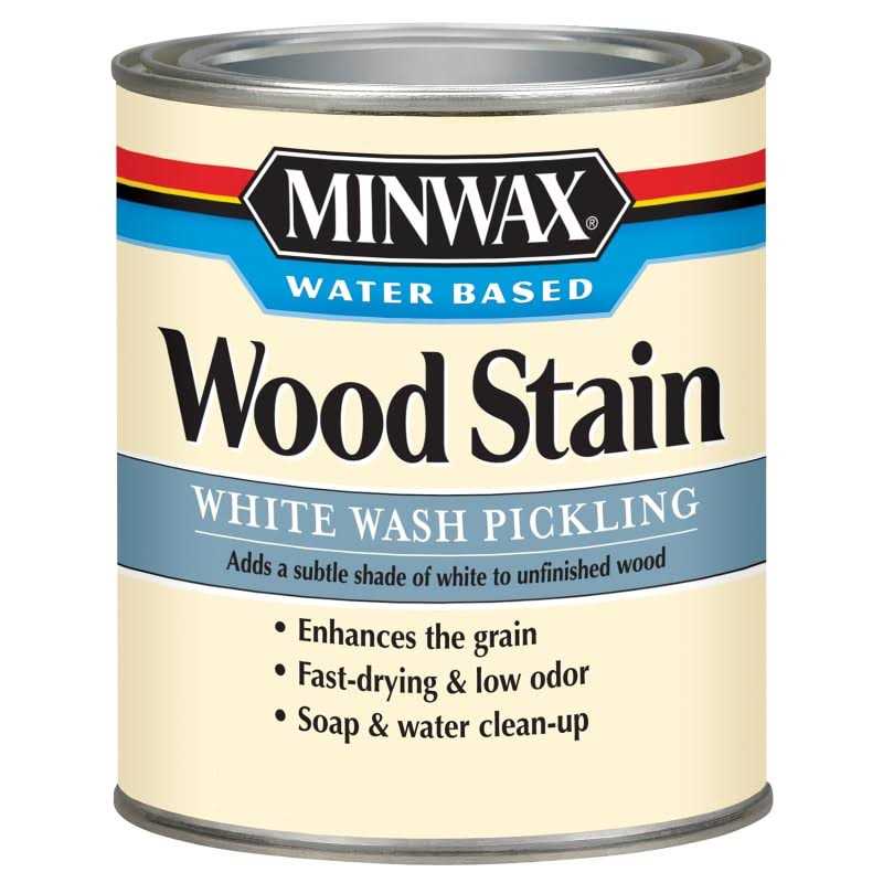 Minwax Wood Putty - MT - Mrs Treak