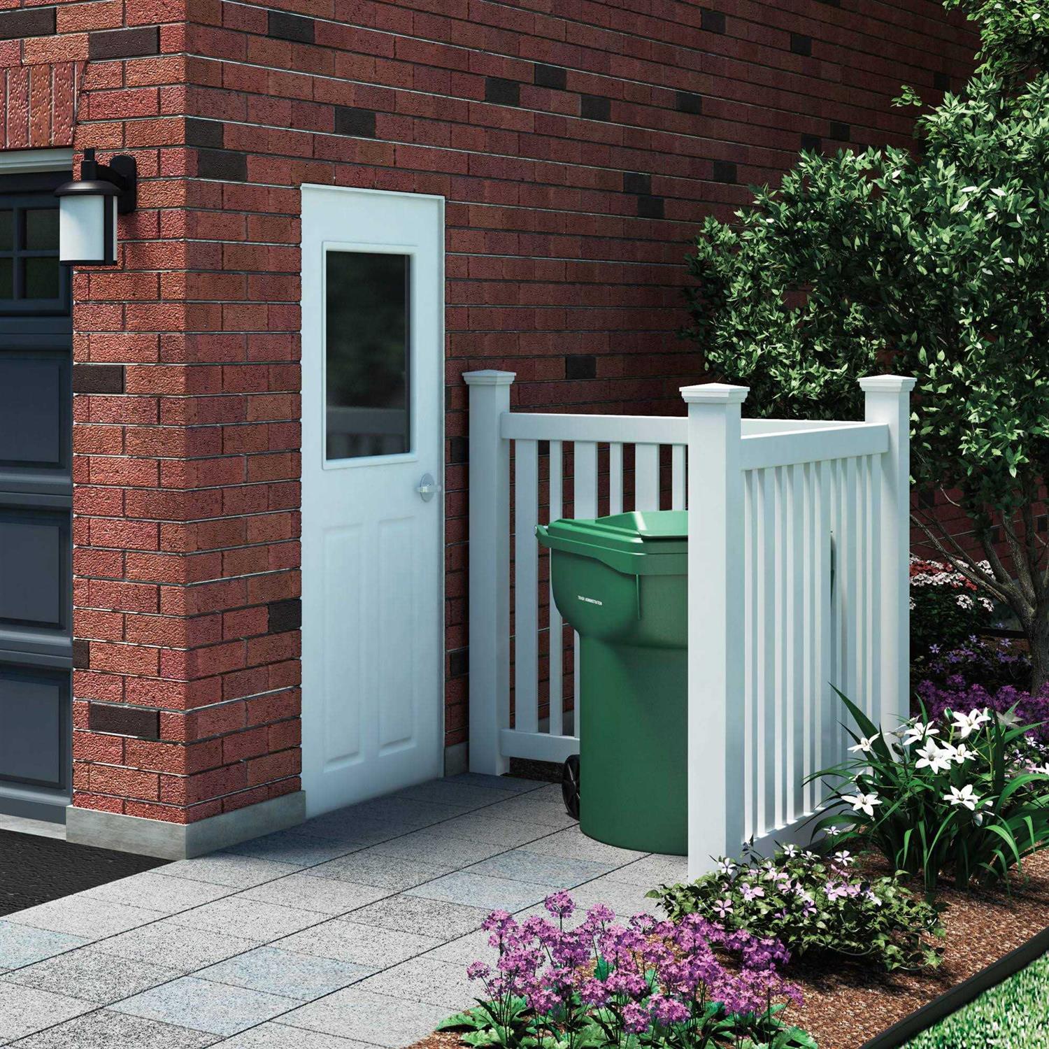 Outdoor Essentials Faux Rock - MT - Mrs Treak