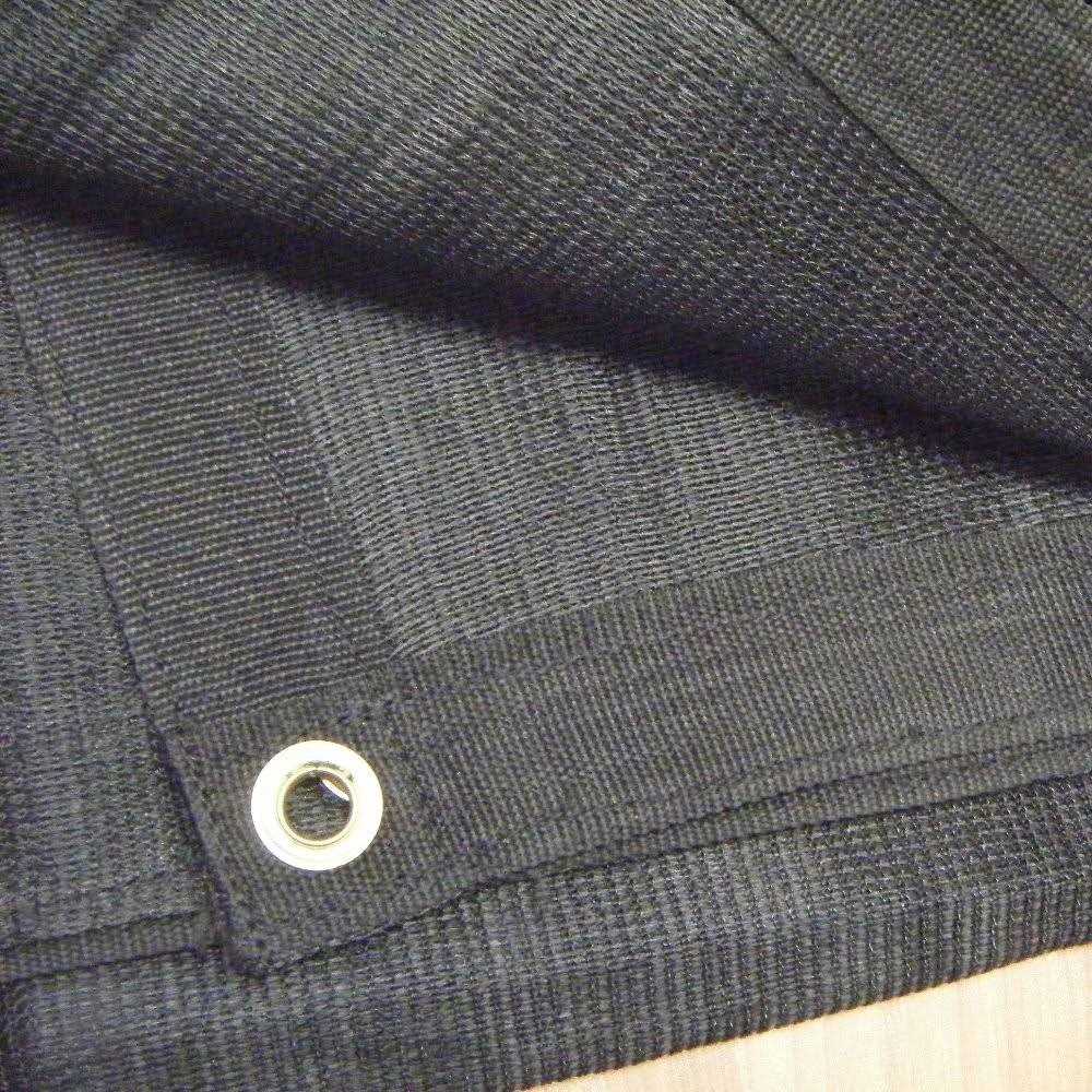 Xtarps MT-TT Utility Trailer mesh Cover - Mrs Treak