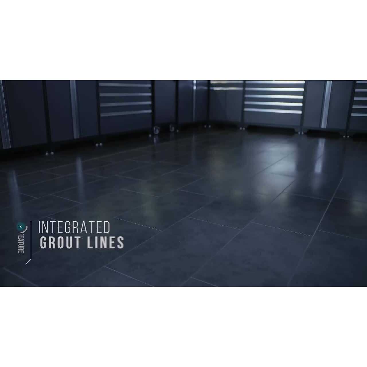 NewAge Flooring 46 in. Multi-Purpose Reducer - MT - Mrs Treak