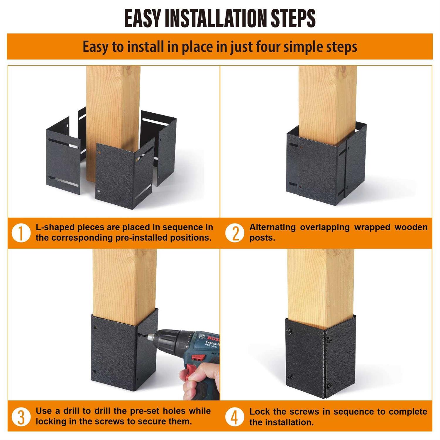 Wobe 100pcs Small Screw Eye Eye Shape Screw Hooks 1 Lag Thread Self-tapping Hanging Hooks Eyebolt Ring Zinc Plated - MT - Mrs Treak