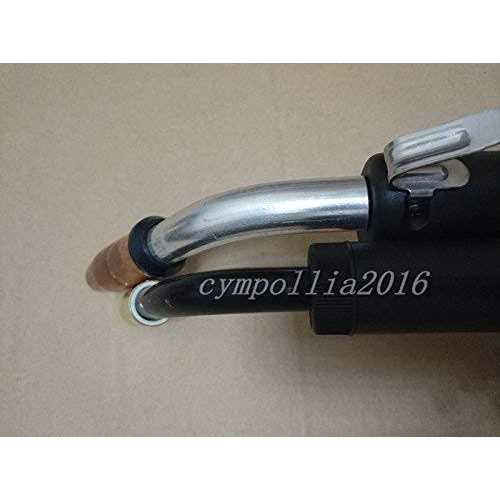 MIG Welding Kit for .035 100L Tip-Diffuer-Nozzle M3 - MT - Mrs Treak