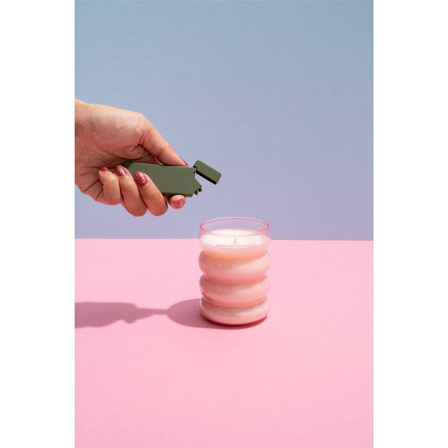 The Plumber&s Choice 1 in. x 60 in. Galvanized Steel Pipe 1060PGL - MT - Mrs Treak