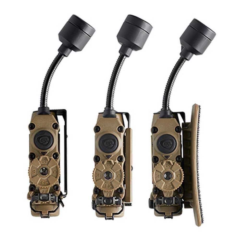 Streamlight Sidewinder Stalk - MT - Mrs Treak