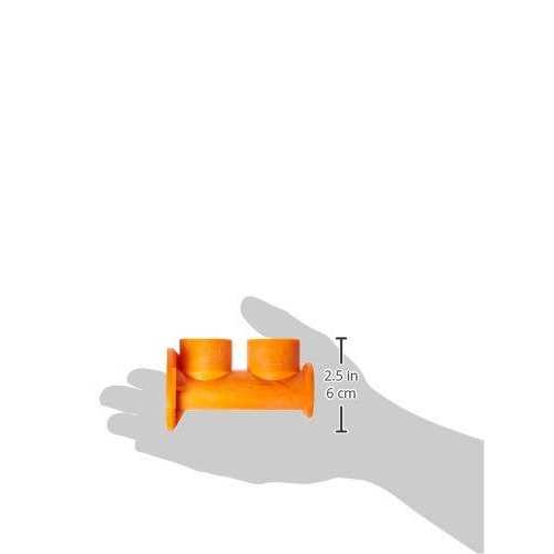 Wilkins 34-TPKXL 3/4 FNPT Tailpiece Kit - MT - Mrs Treak