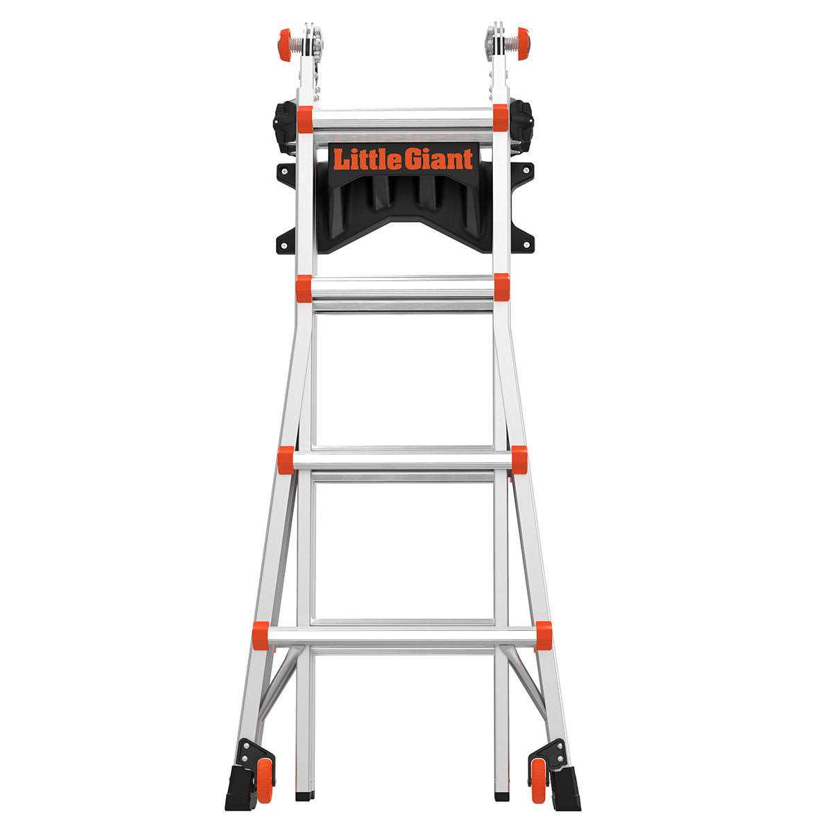 Little Giant Ladder 17′ Velocity Ladder - MT - Mrs Treak
